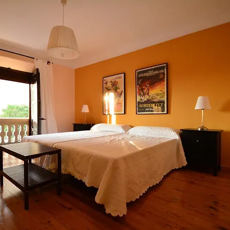 Casa Rural La Plaza Valoria la Buena Esterno foto