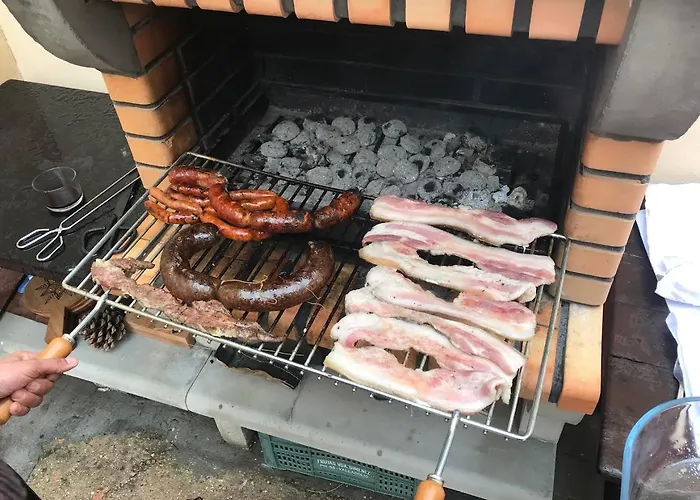Casa Rural La Plaza