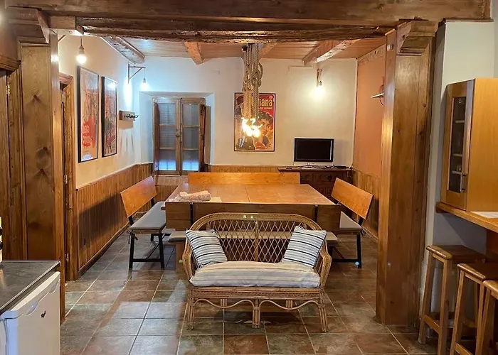 Casa Rural La Plaza