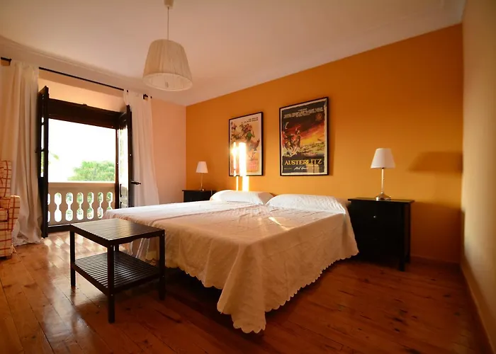 Casa Rural La Plaza