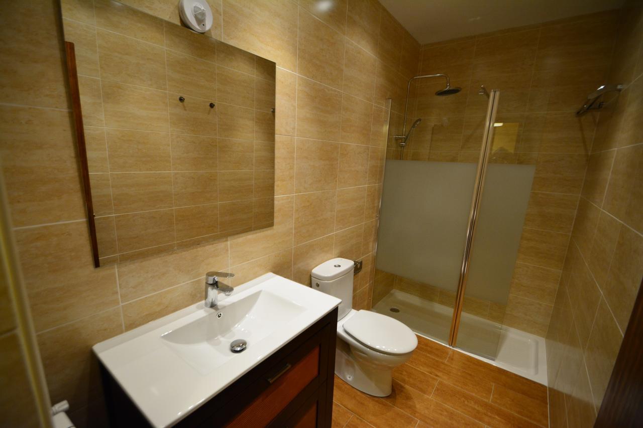 Country house La Plaza Valoria la Buena