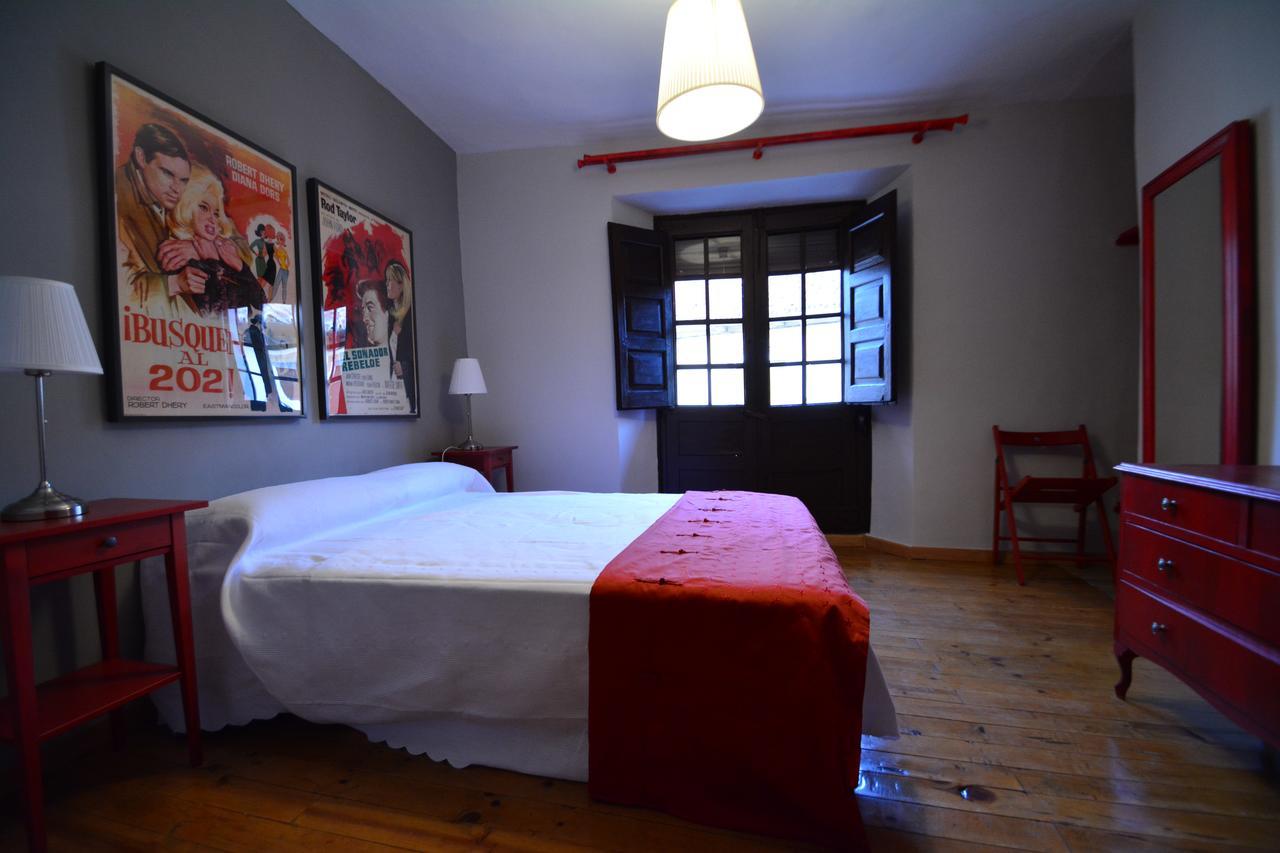 Country house La Plaza
