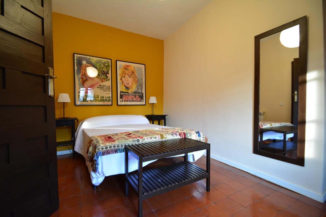 La Plaza Country house *