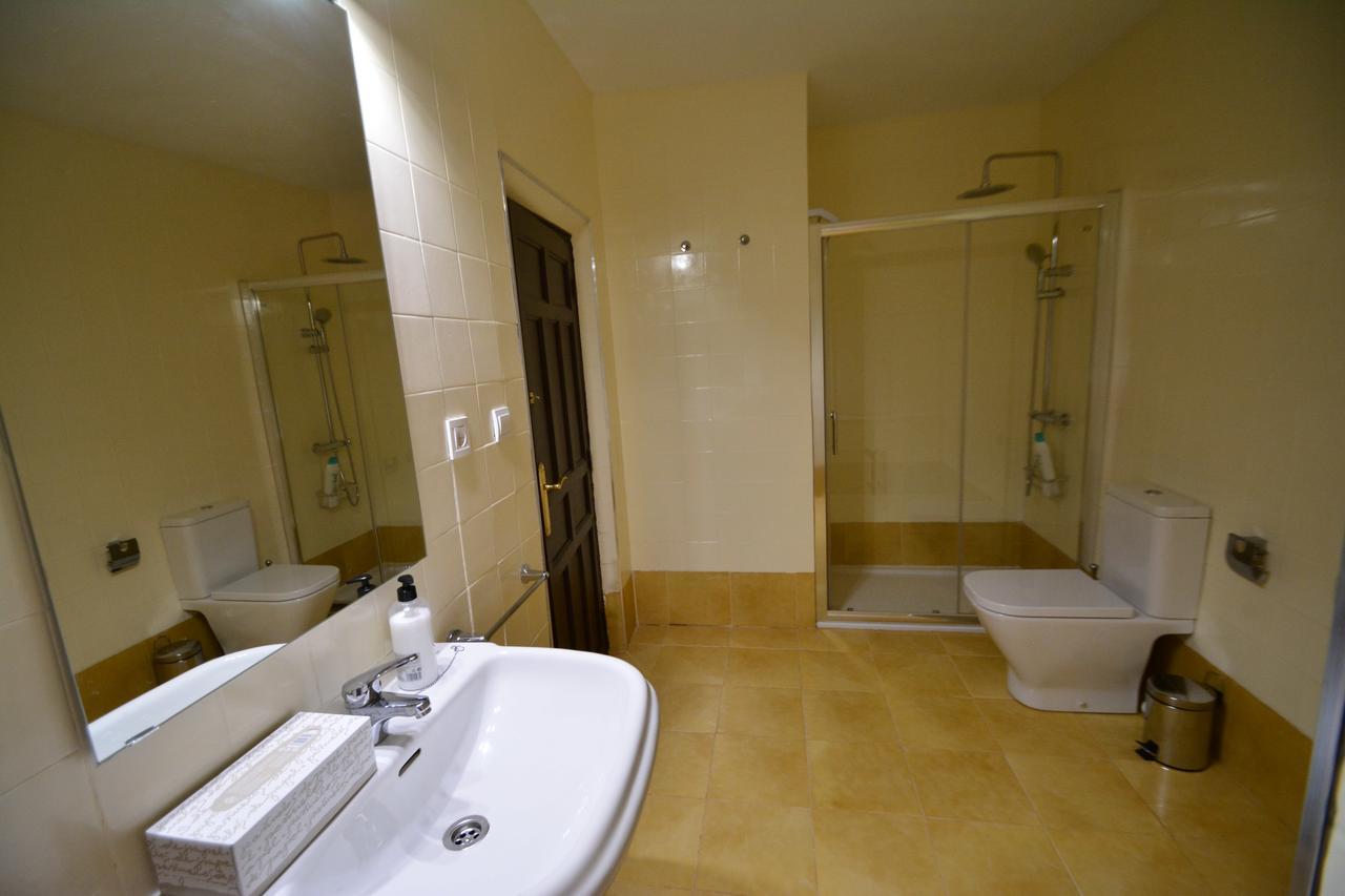 La Plaza Country house Valoria la Buena