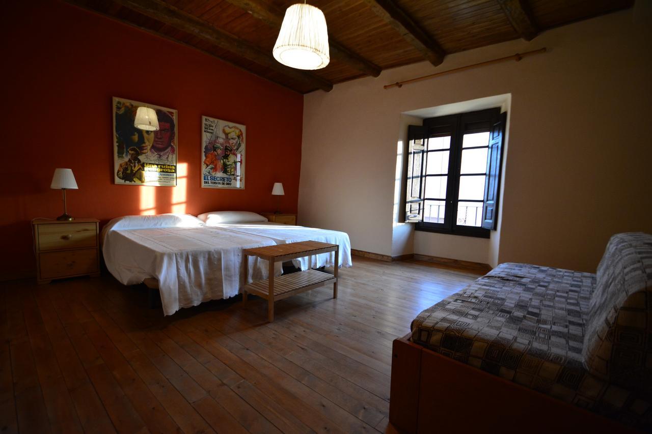 Country house La Plaza