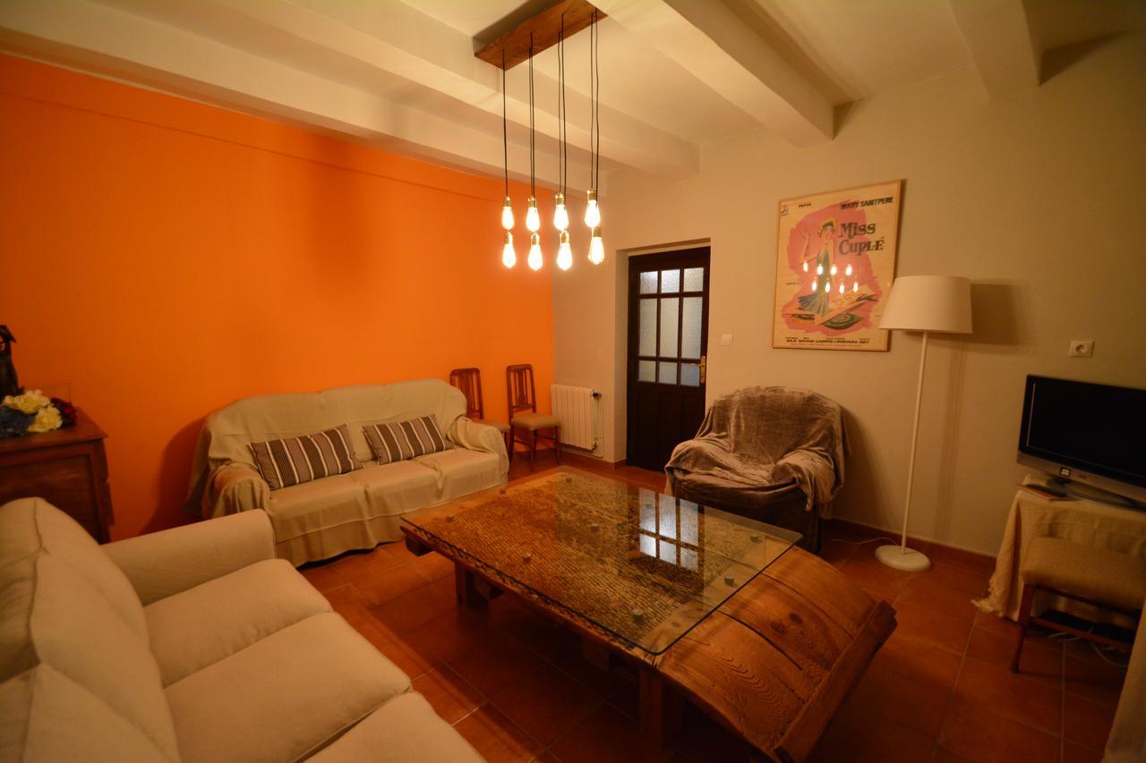 La Plaza Country house